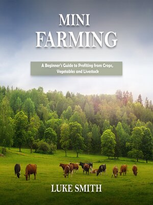 cover image of Mini Farming